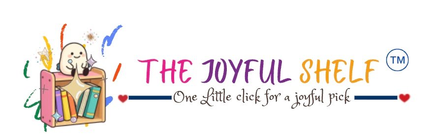 The Joyful Shelf